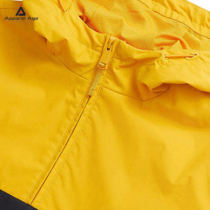Giacca Sportiva Prodotta in Fabbrica con Materiali di Prima Qualità, Design Unici, Stile Hoodie con Cerniera, Prezzo Basso, Giacca da <span class=keywords><strong>Uomo</strong></span> Bestseller - Product Image 5