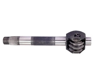 Eje de Dirección Zango 04302092 de Repuesto para Tractor, Sistema de Dirección Manual de Alta Resistencia, Piezas de Repuesto - Product Image 4