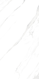 กระเบื้องพอร์ซเลน ALASKA WHITE ขนาด 800x1600 มม. ผิวมันเงา กันลื่น สำหรับใช้งานภายนอกอาคาร - Product Image 2