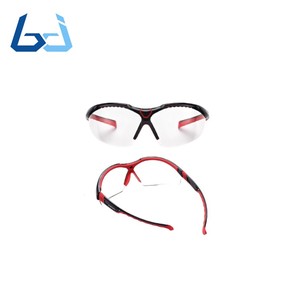 Gafas DE SEGURIDAD antiniebla resistentes a impactos Borjye J171 - Product Image 3