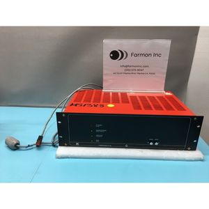 Pompe turbo Leybold-Heraeus Turbotronik NT 450 - Équipement et pièces semi-conductrices de renommée mondiale - Product Image 2