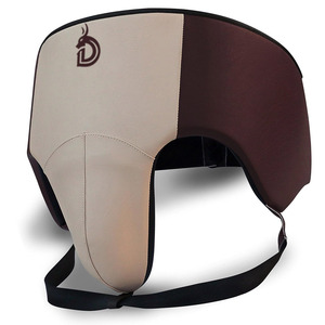 Protège-glandes de qualité supérieure, fabriqué avec des matériaux de première qualité, pour MMA, boxe, unisexe. - Product Image 3