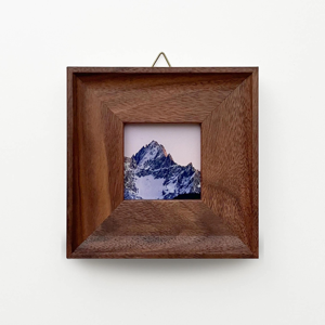Wooden Photo <b>Frame</b> Premium Quality Wooden Photo <b>Frame</b> Rustic Handmade for Home Decor Wedding and Gifting - Product Image 3