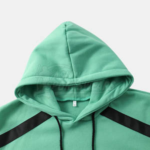 Sudaderas con Capucha para Hombre de Primera Calidad, Secado Rápido, para Actividades al Aire Libre, Hechas en Pakistán, Gran Venta - Product Image 2