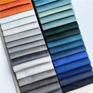<span class=keywords><strong>Tissu</strong></span> de canapé en <span class=keywords><strong>velours</strong></span> hollandais populaire, polyester, imperméable, ignifuge, couleur personnalisée, <span class=keywords><strong>tissu</strong></span> de <span class=keywords><strong>velours</strong></span> pour rembourrage de canapé - Product Image 6
