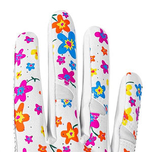 Guantes de Golf de Cuero de Fabricación Profesional, Tejido Transpirable, Logotipo Personalizado, Material Suave, Guantes de Golf Duraderos en Existencia - Product Image 5
