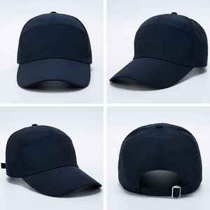 Gorra Deportiva Ajustable de 5 Paneles de Malla, Estilo Casual para Exteriores, Unisex, con Bordado 3D y Estampado Puff Trucker - Product Image 4