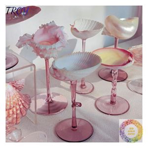 Fournisseur de gobelets en coquillages naturels pour les boutiques de cadeaux, les hôtels, les planificateurs de mariages et les entreprises de décoration intérieure côtière - Product Image 5