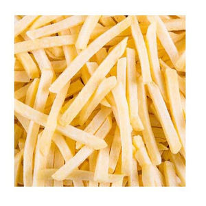 Frites surgelées de qualité supérieure pour la restauration rapide, vente en gros, stock disponible - Product Image 3