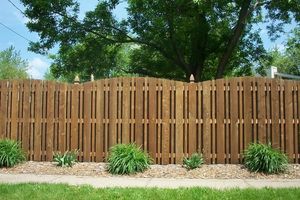 Cheapest Price Wooden Garden Fence - Cheap Price From Vietnam - wood fence -wooden fencing - outdoor furniture - Product Image 5