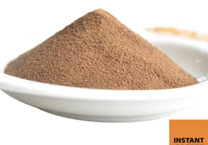 กาแฟสำเร็จรูปแบบสเปรย์ดราย 100% เวียดนาม โรบัสต้า เกรด AA คั่วกลาง รสขม - Product Image 3