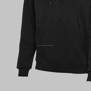 Sweat à capuche surdimensionné pour hommes 100% coton de haute qualité imprimé Vintage Saint Tears Terry personnage pour l'hiver - Product Image 5