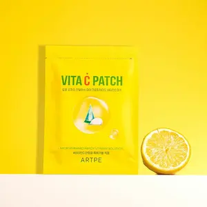 ARTPE Vita C Parche 9 Hojas Acondicionador Producto de Alta Calidad - Product Image 1