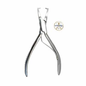 Alicates de cierre de lentes de 5 1/2 pulgadas - Product Image 1