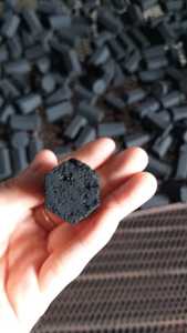 Carbón para Hookah 100% Coco de Vietnam, Directo de Fábrica, Listo para Exportar, Mejor Precio, Calidad Premium, Empresa BIWOOD - Product Image 3