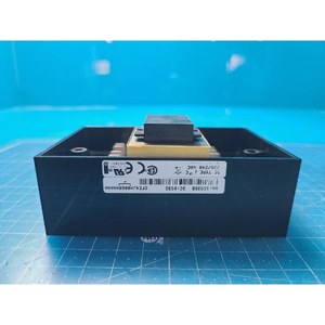 WATLOW TC Type J CFE4JH006AAAA <b>Ceramic</b> Fiber <b>Heater</b> Used As Is Legacy Semiconductor Equipment Parts - Product Image 3