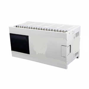 Controlador Lógico Programable FX3GA-40MT, Módulo PLC de 40 E/S, Sistema de Control de Automatización Industrial - Product Image 1