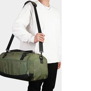 2026 New Custom Fashion Large Capacity Casual Sports Gym Football Team School Bag Unisex <b>Basketball</b> Soccer Waterproof Backpack - Product Image 5