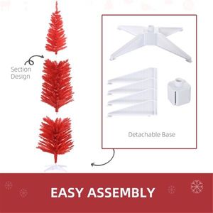 Alberi di Natale per Decorazioni Festive - Product Image 4