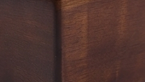 Support à verres en bois de qualité supérieure, élégant et raffiné, idéal pour la présentation sur comptoir, table ou en cuisine - Product Image 2