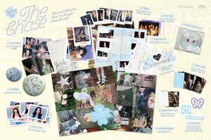 [Álbum Original Coreano] Hearts2Hearts - The Chase (Versión en Paquete) - Product Image 3