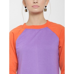 เสื้อสเวตเตอร์คอกลมผ้าขนแกะโพลีเอสเตอร์100% มีฮู้ดเสื้อสวมหัวแขนยาวสำหรับชายและหญิงสินค้ามาใหม่2025 - Product Image 4