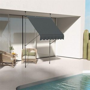 Toldo para Patio para Comodidad al Aire Libre y Protección Solar - Product Image 6