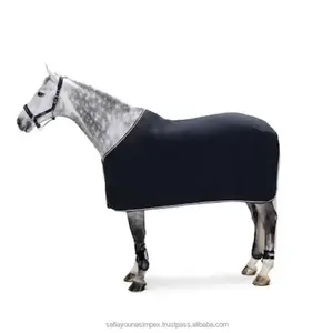 OEM prix d'usine de gros cheval équin tapis couverture imperméable équipement équestre haute qualité cheval tapis