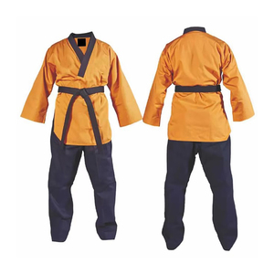 Uniformes d'arts martiaux sur mesure, nouveau service OEM, kimono de jujitsu personnalisé, combinaison BJJ, tenue de judo et de karaté - Product Image 4