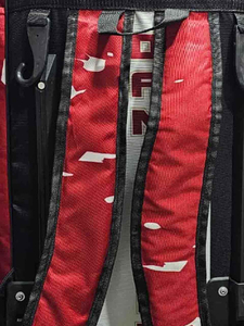 High Quality New Arrival Baseball <b>Roller</b> Customized <b>Bags</b> Light Weight Baseball <b>Bags</b> Large Capacity Rolling Baseball <b>Bags</b> for Men - Product Image 6