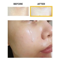 Sérum Coréen K-Beauty 30ml Vitamine C Niacinamide Arbutine Ampoule pour Blanchiment Anti-Âge & Hydratation du Visage