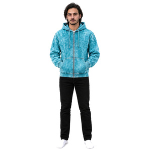 Fournisseur de sweats à capuche délavés à l'acide B2B pour les commandes de vêtements en gros, la production de vêtements en vrac, l'usine de fabrication de vêtements et la vente au détail - Product Image 1