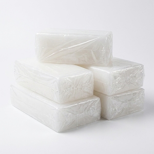 Refined Paraffin Wax Candle Making Wax Slabs Paraffin Wax Candle Raw Material High Quality for Emulsion Production - Product Image 6