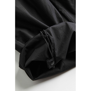 Peto vaquero holgado para mujer con tirantes ajustables, suave, cómodo, informal, para el día a día, estilo urbano, a la moda - Product Image 3