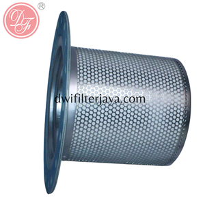 Elemento de Filtro Separador de Aceite para Compresor, Separador de Aceite y Aire para Filtro de Aceite de Máquina - Product Image 2