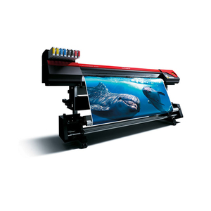 Imprimante jet d'encre grand format Roland VersaEXPRESS RF-640 - Product Image 5