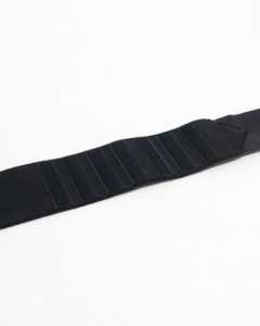 Attelles de poignet en néoprène 7 mm les plus confortables pour la musculation, antidérapantes, avec fermeture auto-agrippante réglable, équipement de gym unisexe - Product Image 4