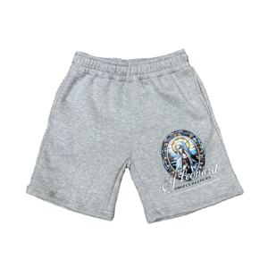 Pantalones cortos para correr de secado rápido para hombre, ropa interior sólida de calle alta de poliéster 100%, respetuosos con el medio ambiente - Product Image 1