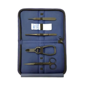 Coral Fragging Tools <b>Kit</b> Stainless Steel Reef Aquarium Coral <b>Propagation</b> <b>Kit</b> OEM Manufacturer Ariston International - Product Image 1