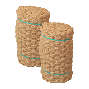 Hot Item <b>Heavy</b> Duty Woven Coconut Fiber Mat Anti Slip Trekking Path Coir <b>Blanket</b> with Good Price - Product Image 1