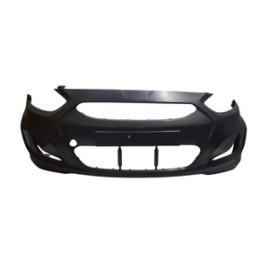 เหมาะสำหรับ Hyundai Verna Fluidic รุ่นที่ 4 เครื่องยนต์ 1.4 ลิตร ฝาครอบกันชนหน้า OEM 86511-1V000 MOBISS RB อินเดีย ปี 2011-2017 - Product Image 1
