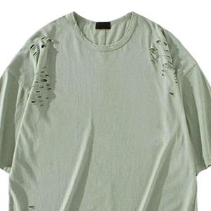 High Quality Heavy Cotton Luxury <b>T</b> <b>Shirts</b> For Men Blank <b>Plain</b> <b>T</b> <b>Shirt</b> Custom <b>T</b> <b>Shirt</b> <b>Oversize</b> <b>T</b>-<b>shirt</b> for men loose fit - Product Image 2
