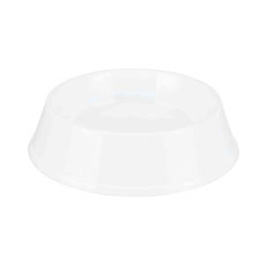 Ciotola e Mangiatoia in Plastica per Animali Domestici da 0,2L, 12 cm - Product Image 3