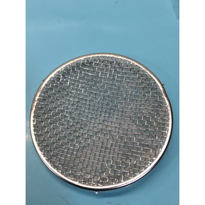 Pfeiffer PM 006 771 -X SPLTR, SHLD, NW160, PMP - อุปกรณ์และอะไหล่เซมิคอนดักเตอร์ระดับโลกที่เชื่อถือได้ - Product Image 1