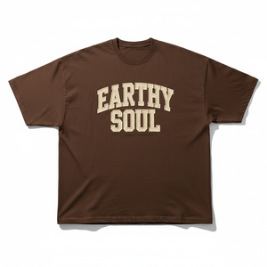 Camiseta Extra Grande para Hombre, Personalizada con Bordado Gráfico, Ropa Urbana, Fabricante de Prendas - Product Image 1