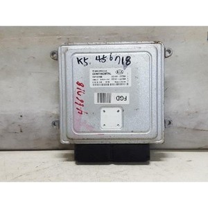 ECUs y Módulos de Computación Optima Usados 391412ETB4 - Product Image 1