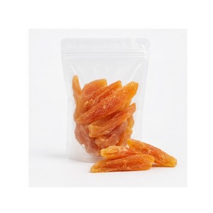 Tasty Cheap Price Top Selling Vietnam Manufacturer Supply Premium Quality Dried Papaya Packed in 350g <b>Bag</b> - Product Image 5