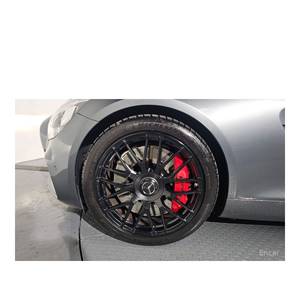 Mercedes-Benz AMG GT S 4.0 Modèle octobre 2018 avec 45 442 km, conduite à gauche, sièges en cuir, caméra arrière - Product Image 5