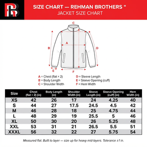 Custom <b>Men's</b> Hooded Gradient Windbreaker <b>Jacket</b> Pullover Long Sleeve Red Logo Front Casual Wear Breathable Polyester Regular Fit - Product Image 6