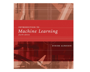Introducción al aprendizaje automático (edición en tapa dura) |   Libro de texto básico sobre IA y Ciencia de Datos (Suministro al por mayor) - Product Image 1